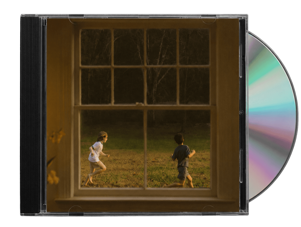 The Great Divide – Noah Kahan