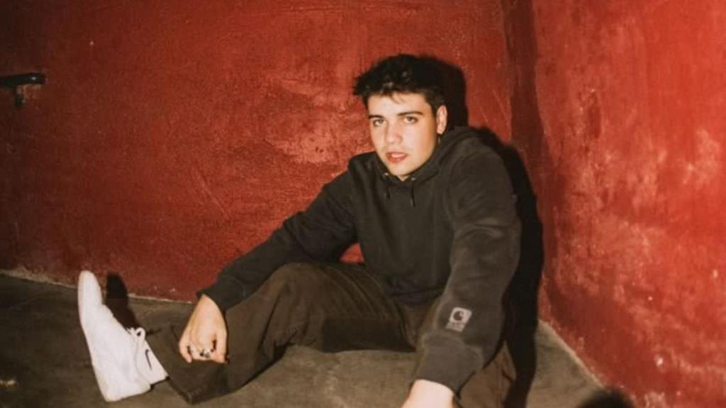 Noah Levine