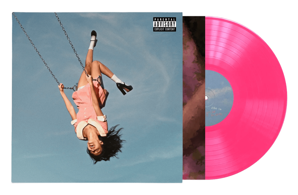 you seem pretty sad for a girl so in love – Olivia&nbsp;Rodrigo